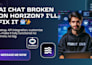 fix hostinger horizons ai chat setup API integration customize ai webapp website